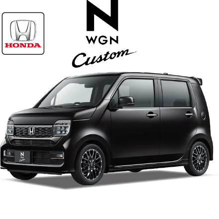 N WGN Custom