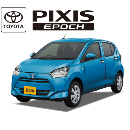 PIXIS EPOCH