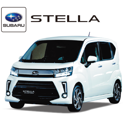 STELLA